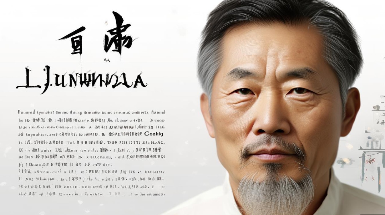 李俊华画家