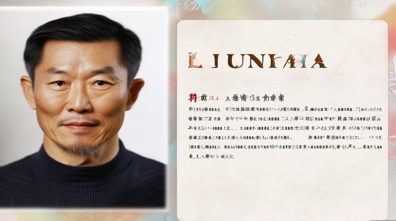 李俊华画家