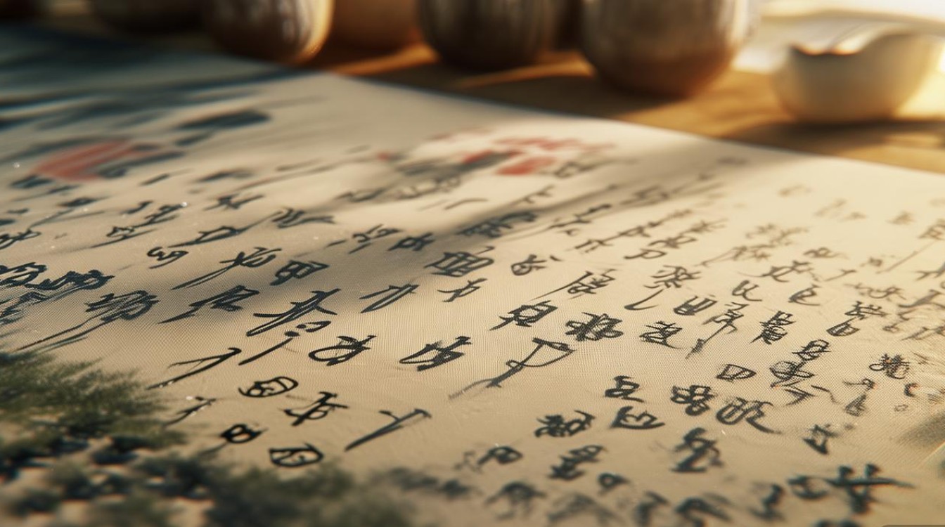 画家张汝为