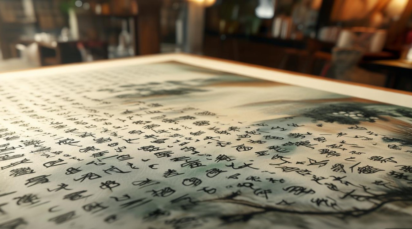 画家张汝为