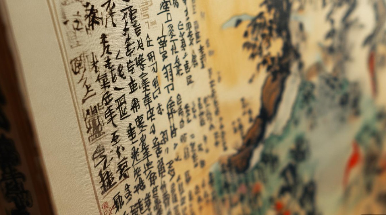 画家张汝为