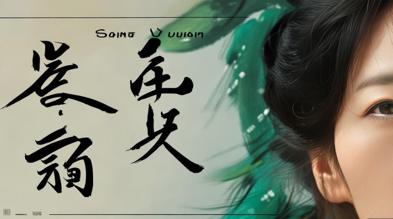 宋昱萱画家