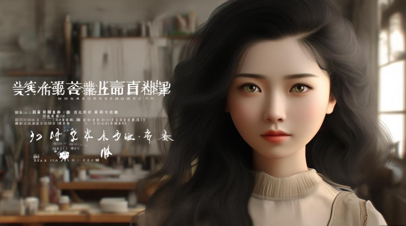 宋昱萱画家