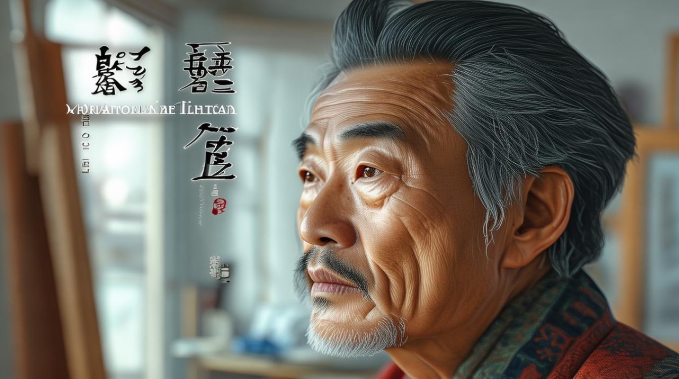 朴哲进 画家