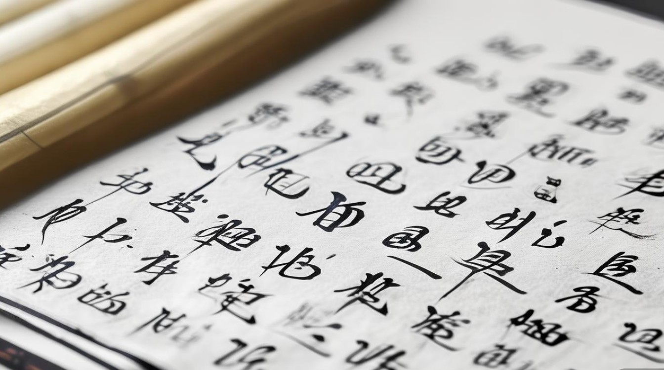 刘庆怀书法