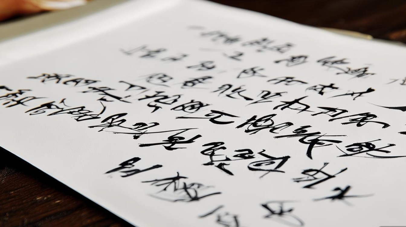 刘庆怀书法