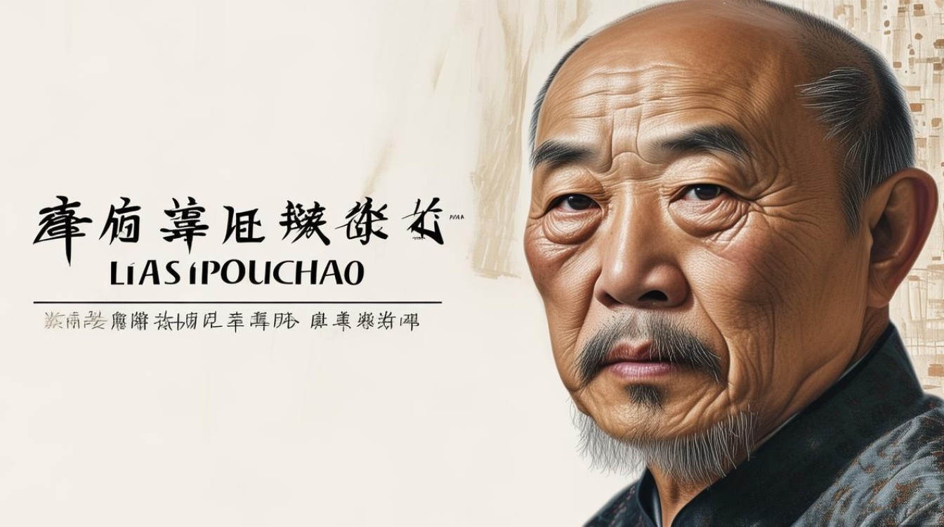 画家李守超
