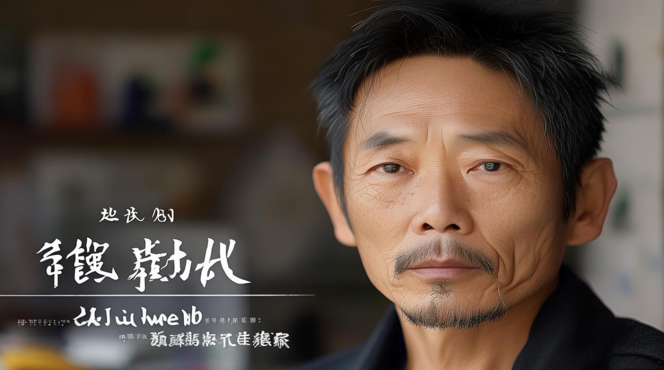 刘继伟 画家