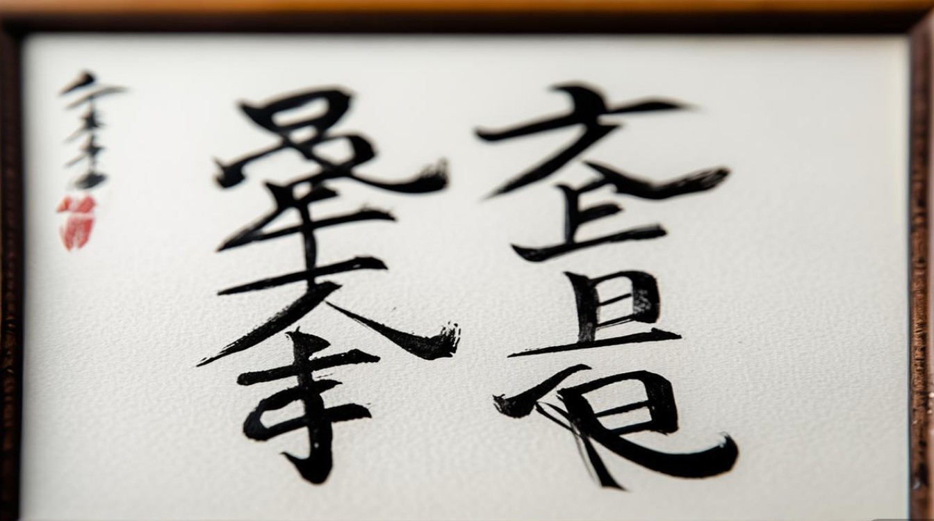 靳军民书法价格