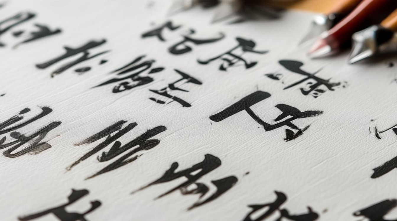 闫志远书法
