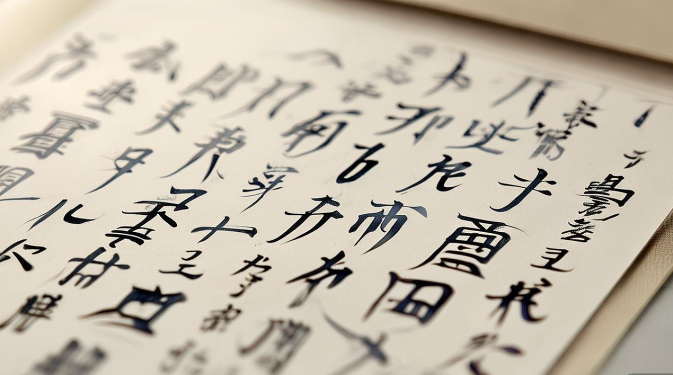 赵继明书法