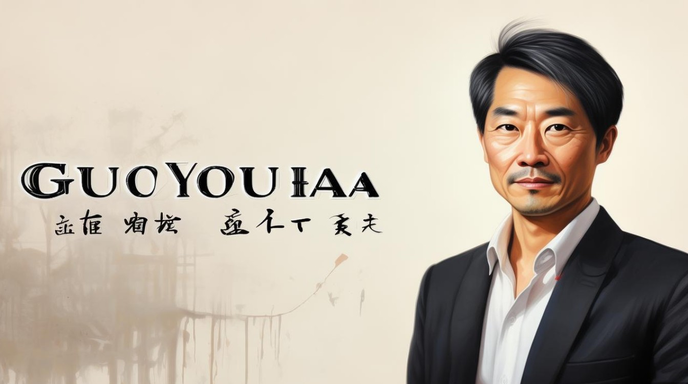 郭友华画家