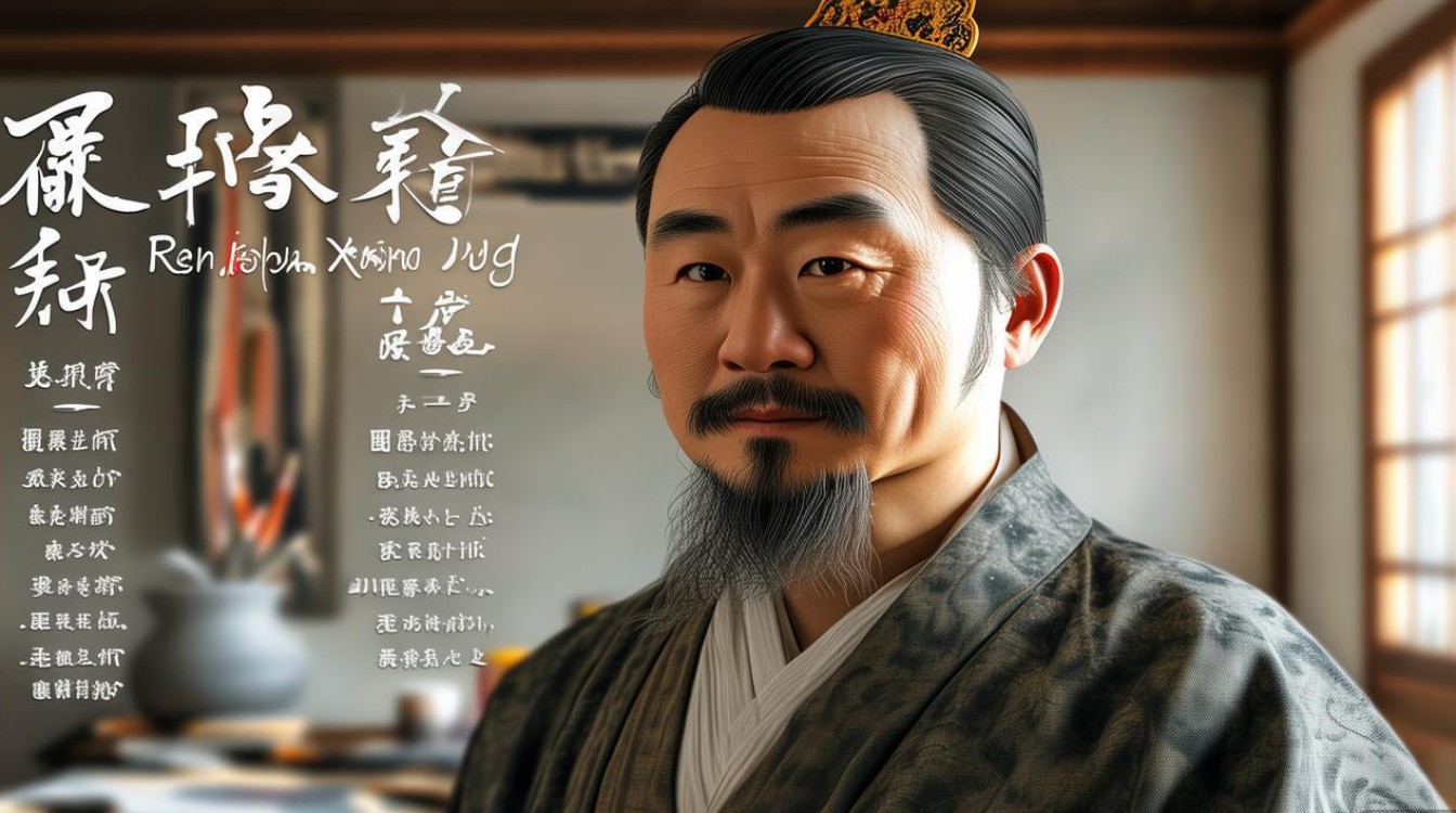 任熊画家简历