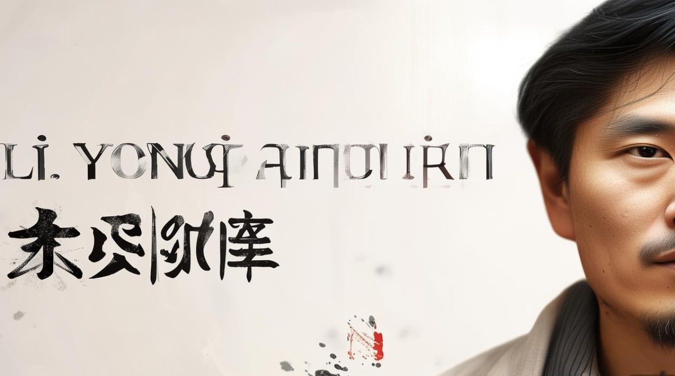 李永泉画家
