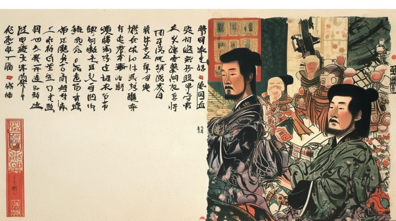 梁黄胄画家