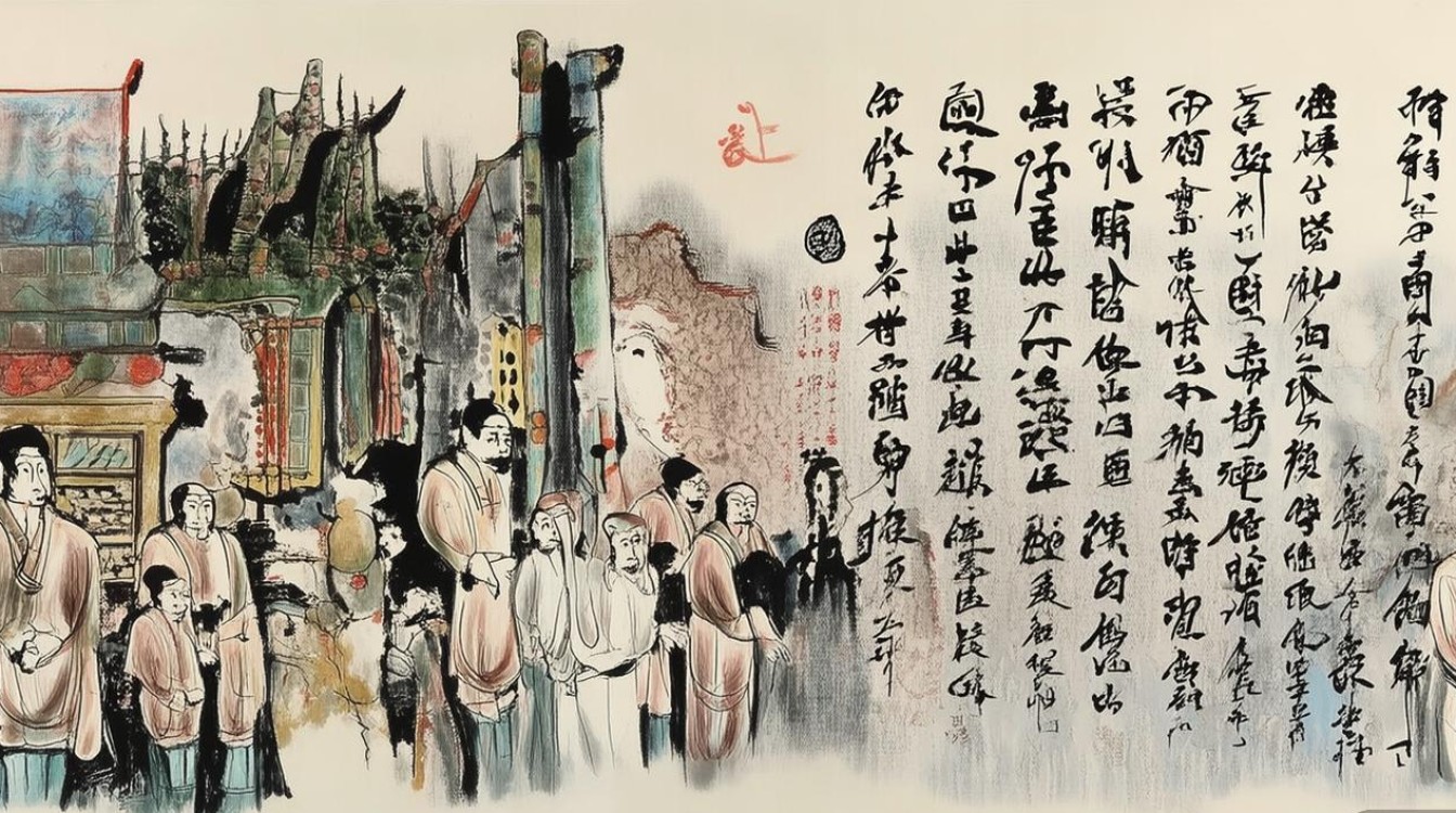 梁黄胄画家