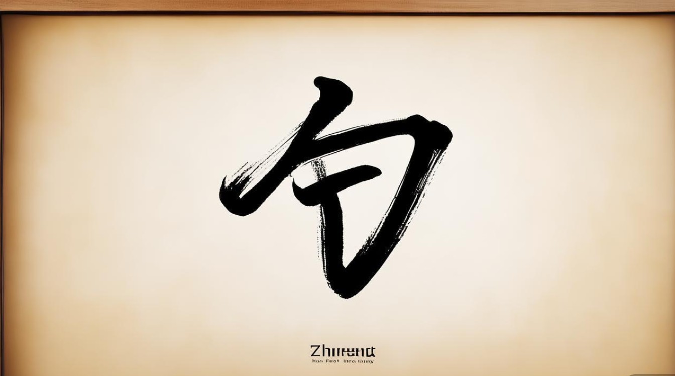郑的金书法