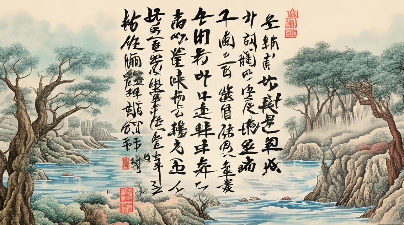 画家张福锁