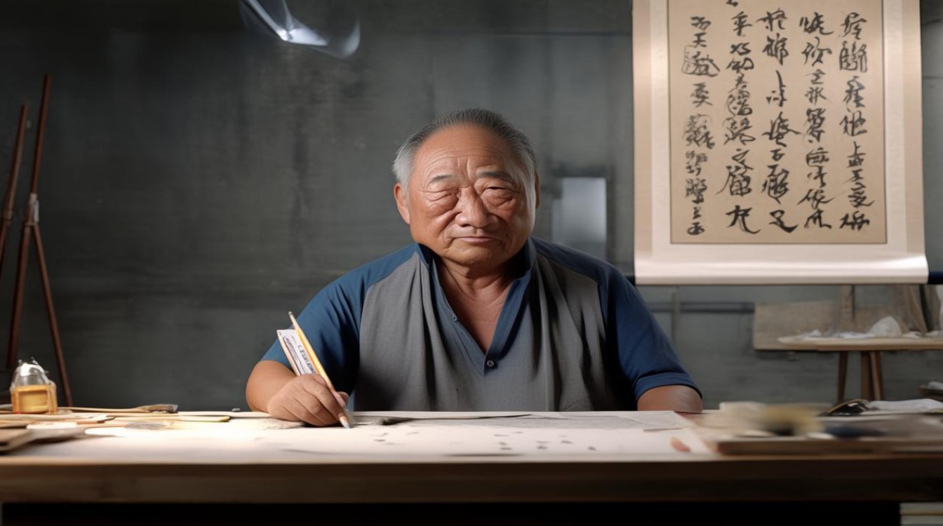 央视画家尼尔