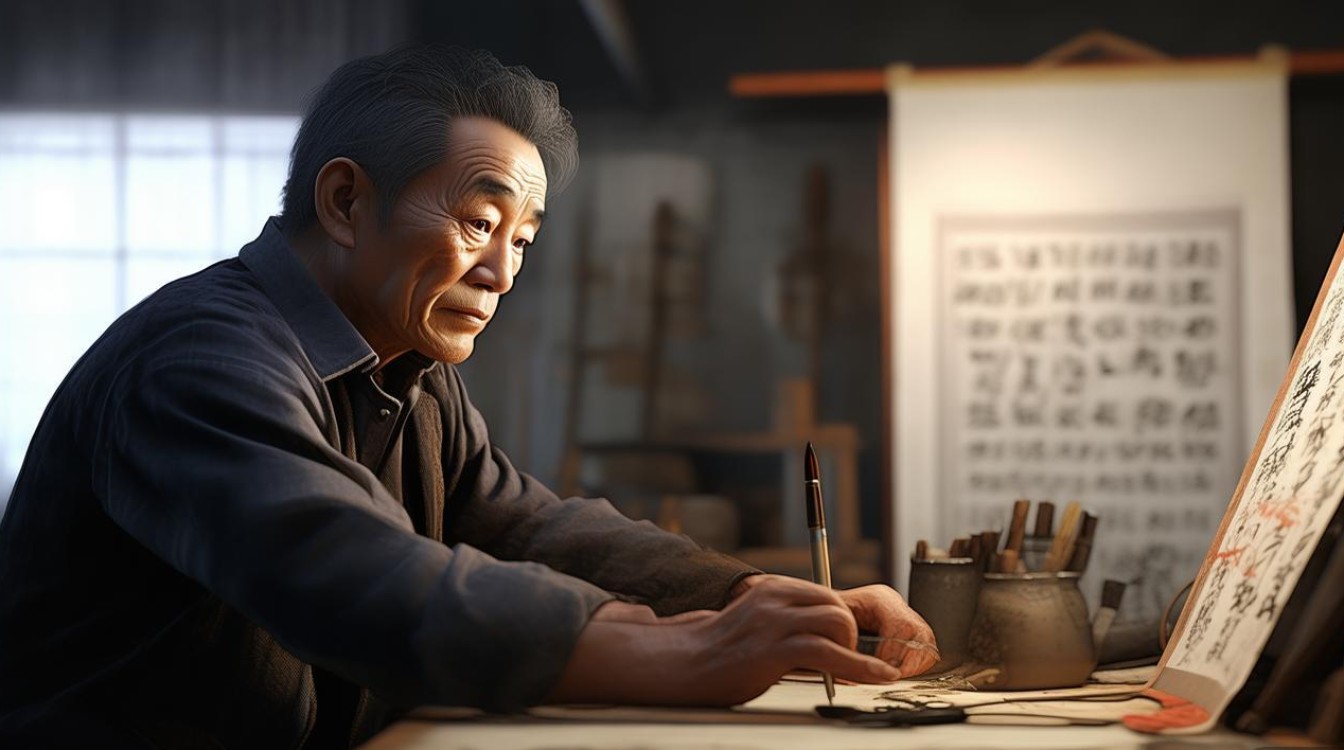 央视画家尼尔