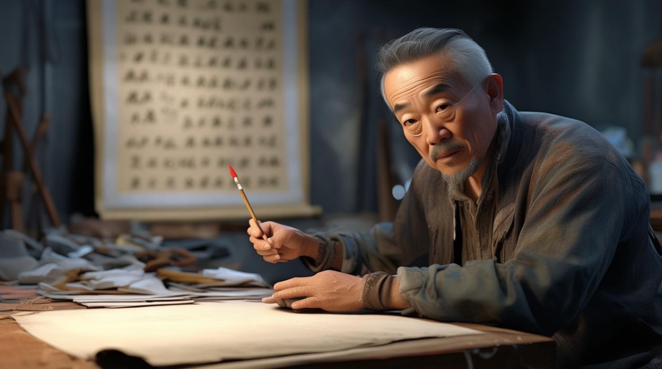 央视画家尼尔