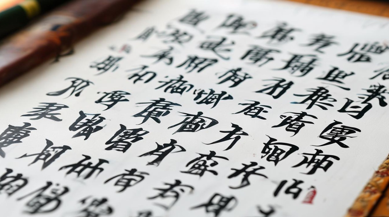 刘永军书法