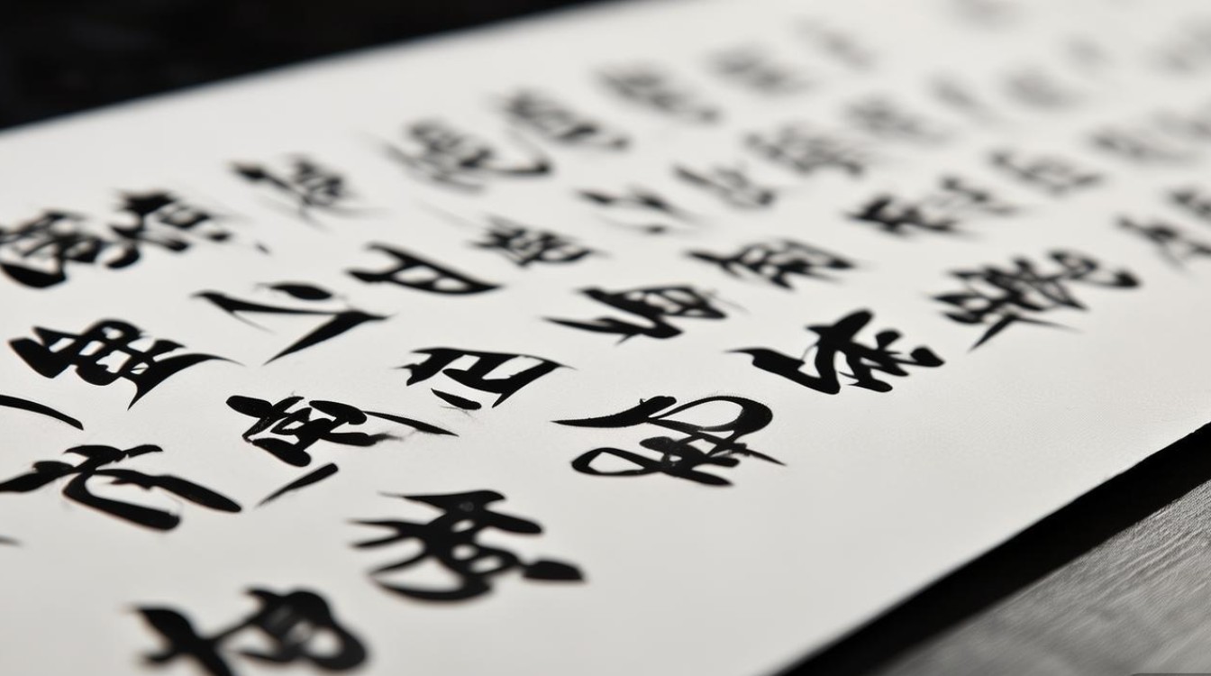刘永军书法