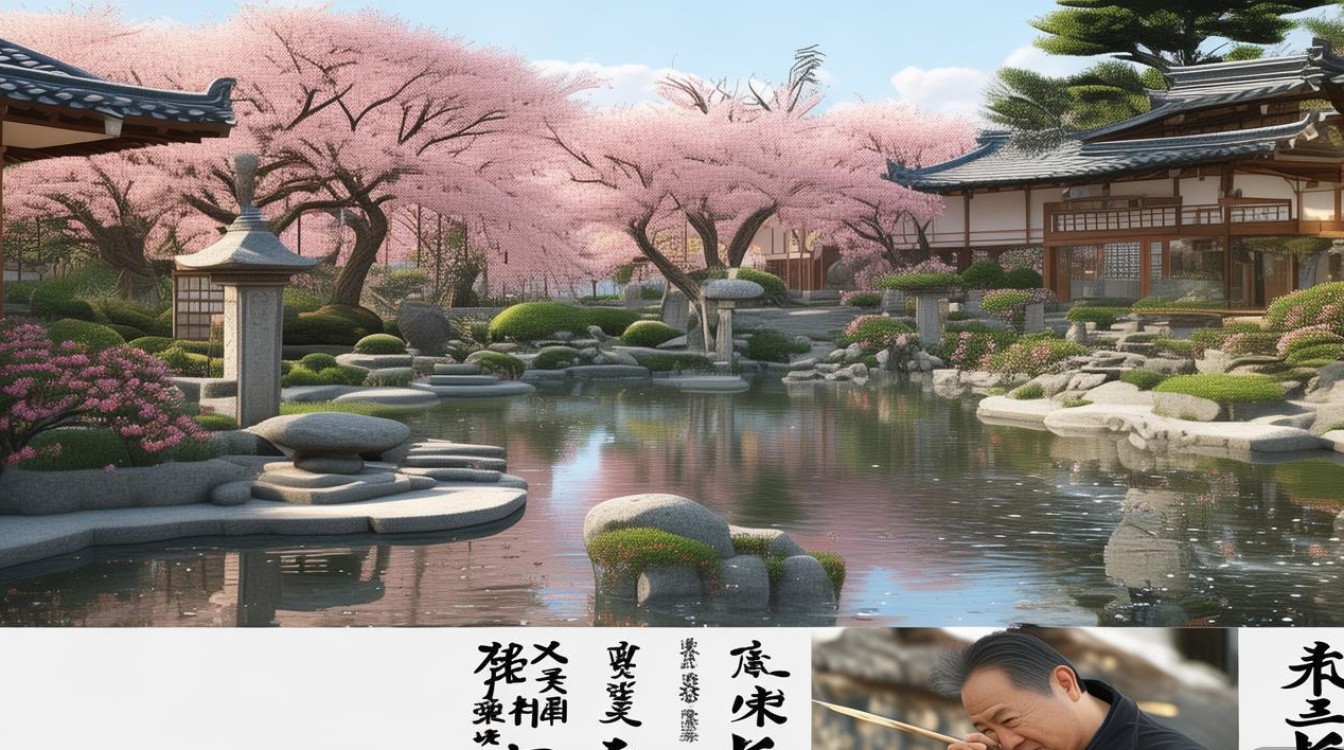 日本香城画家