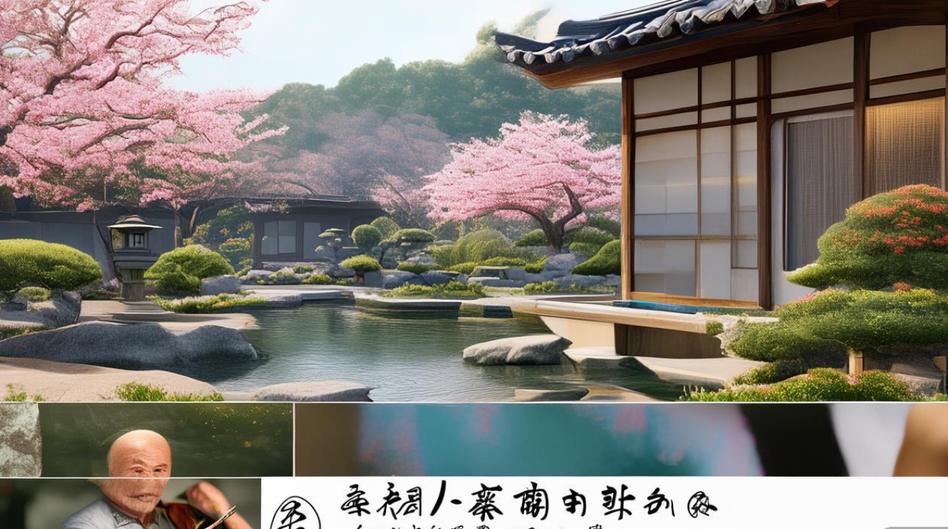 日本香城画家