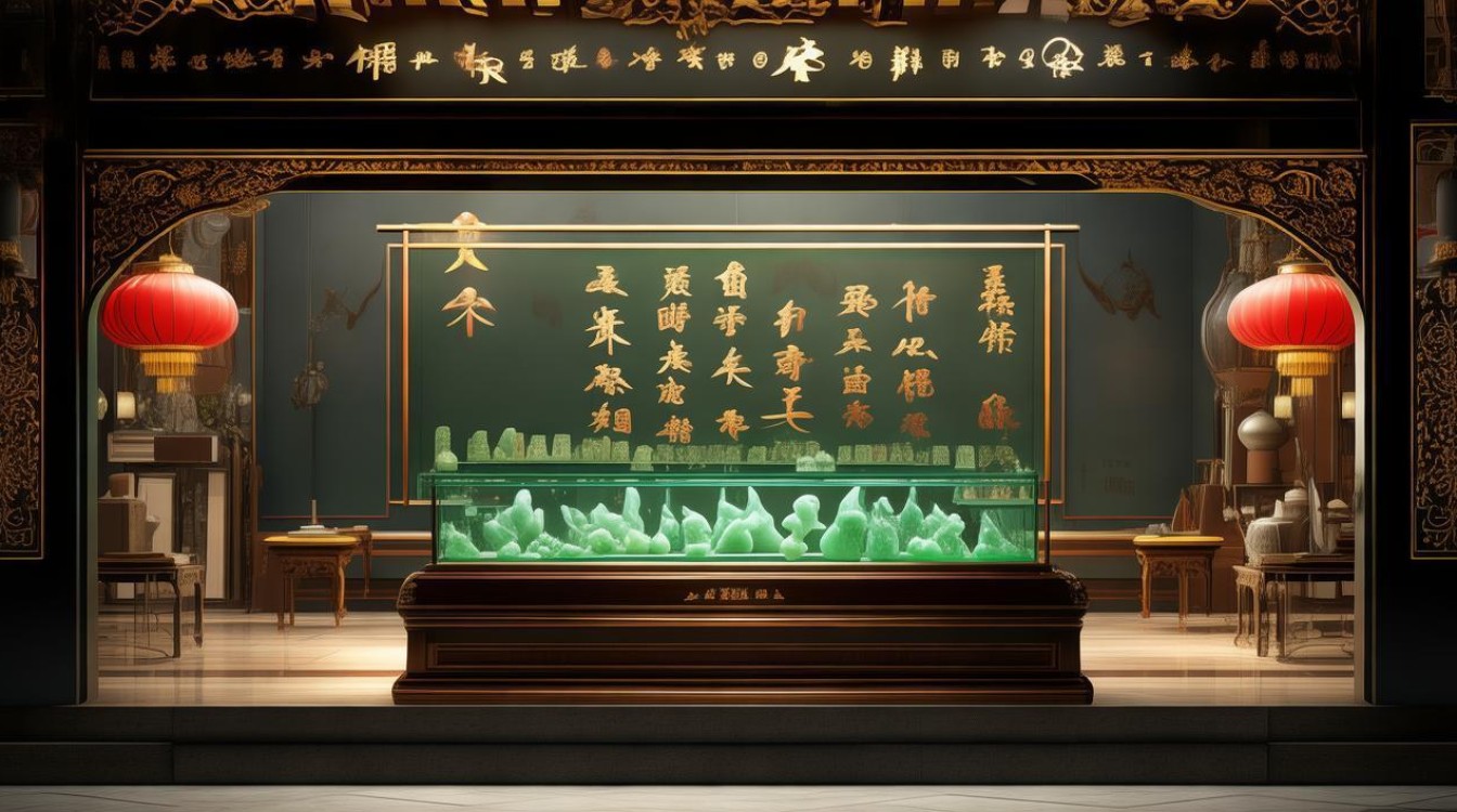 北京翡翠工作室