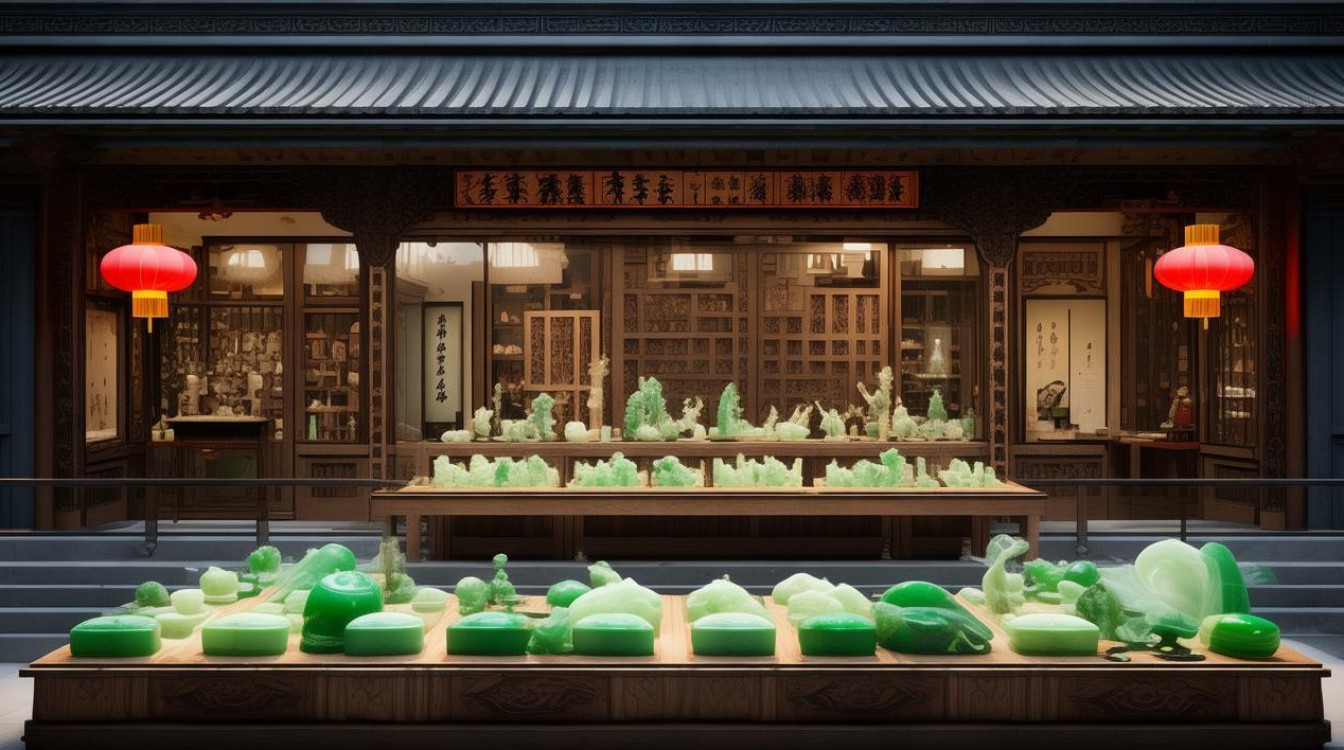 北京翡翠工作室