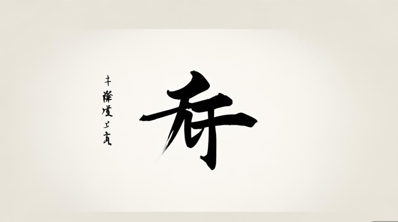 明字楷书书法