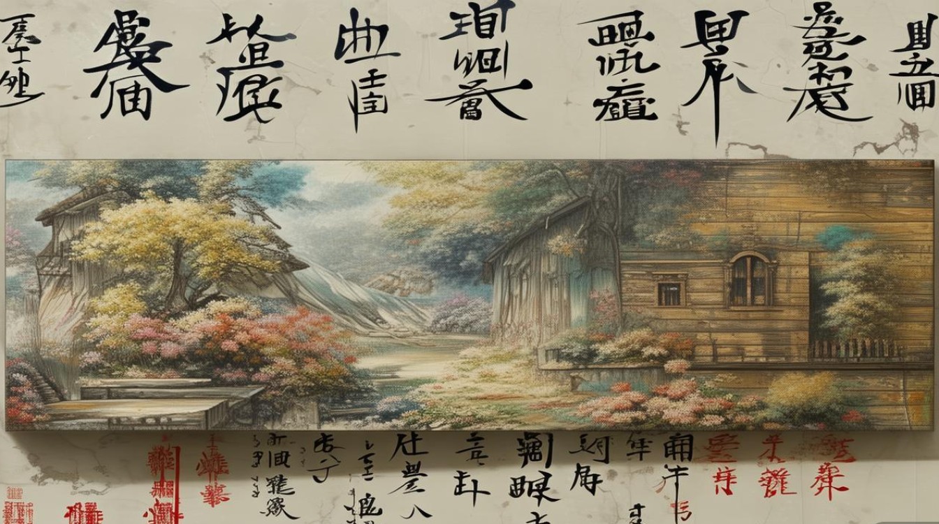 画家张刘生