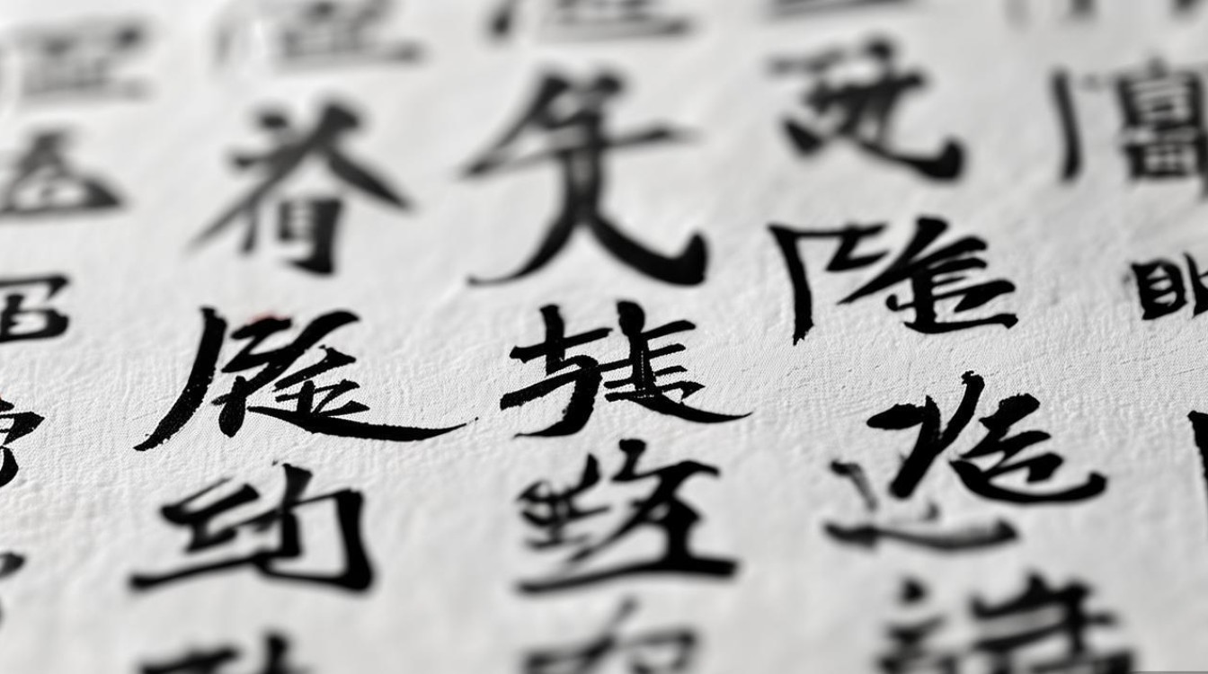 曹大步书法