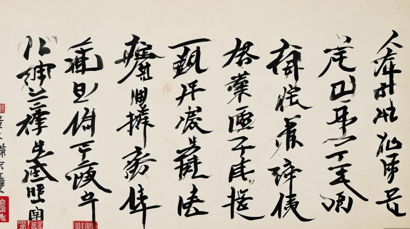 欧阳珣书法