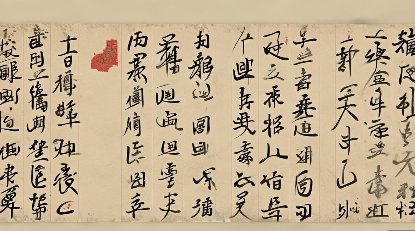 欧阳珣书法