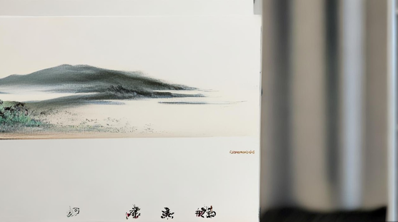 江枫画家价格