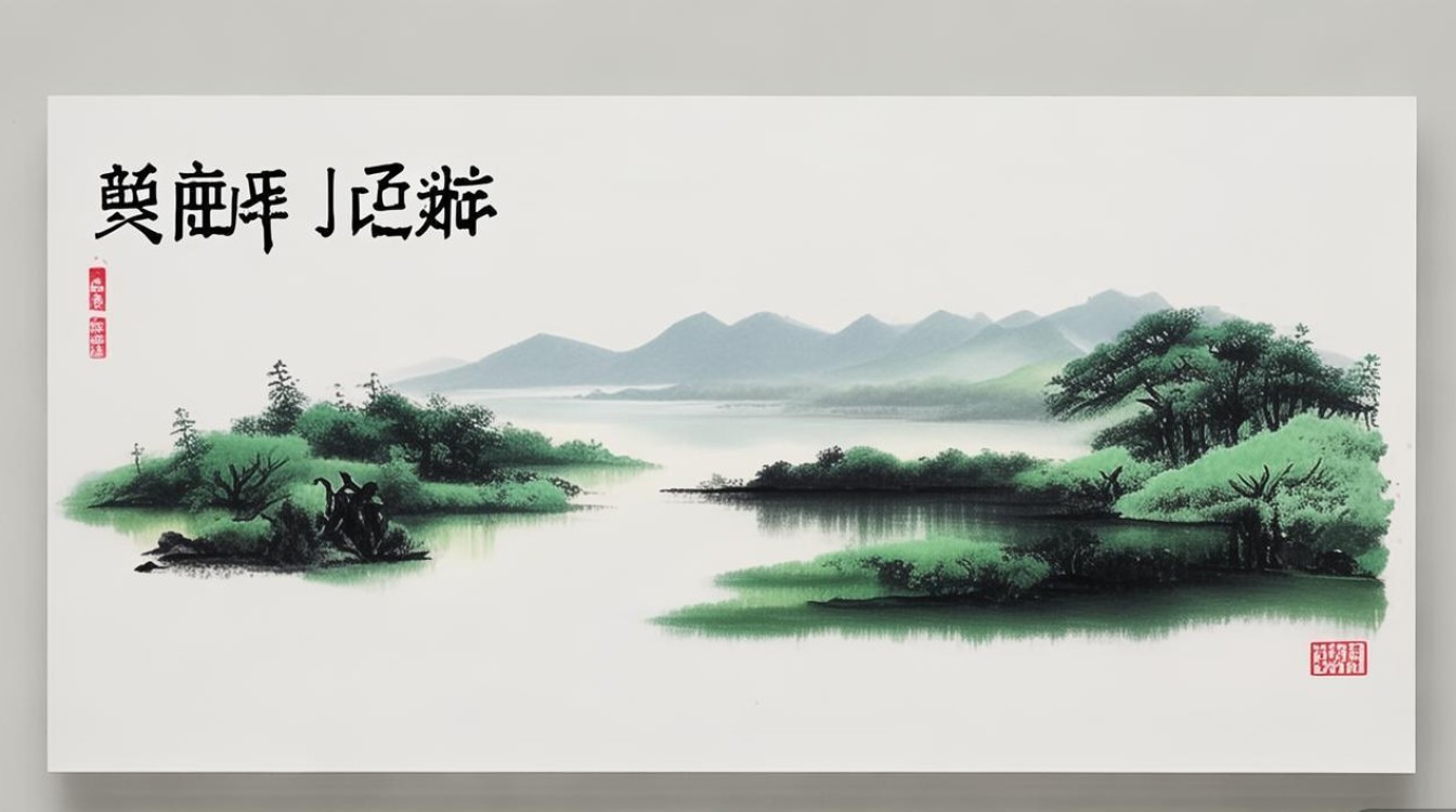 江枫画家价格