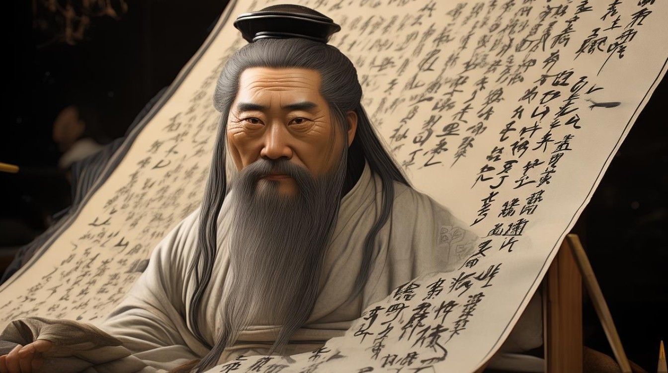 古画家康涛