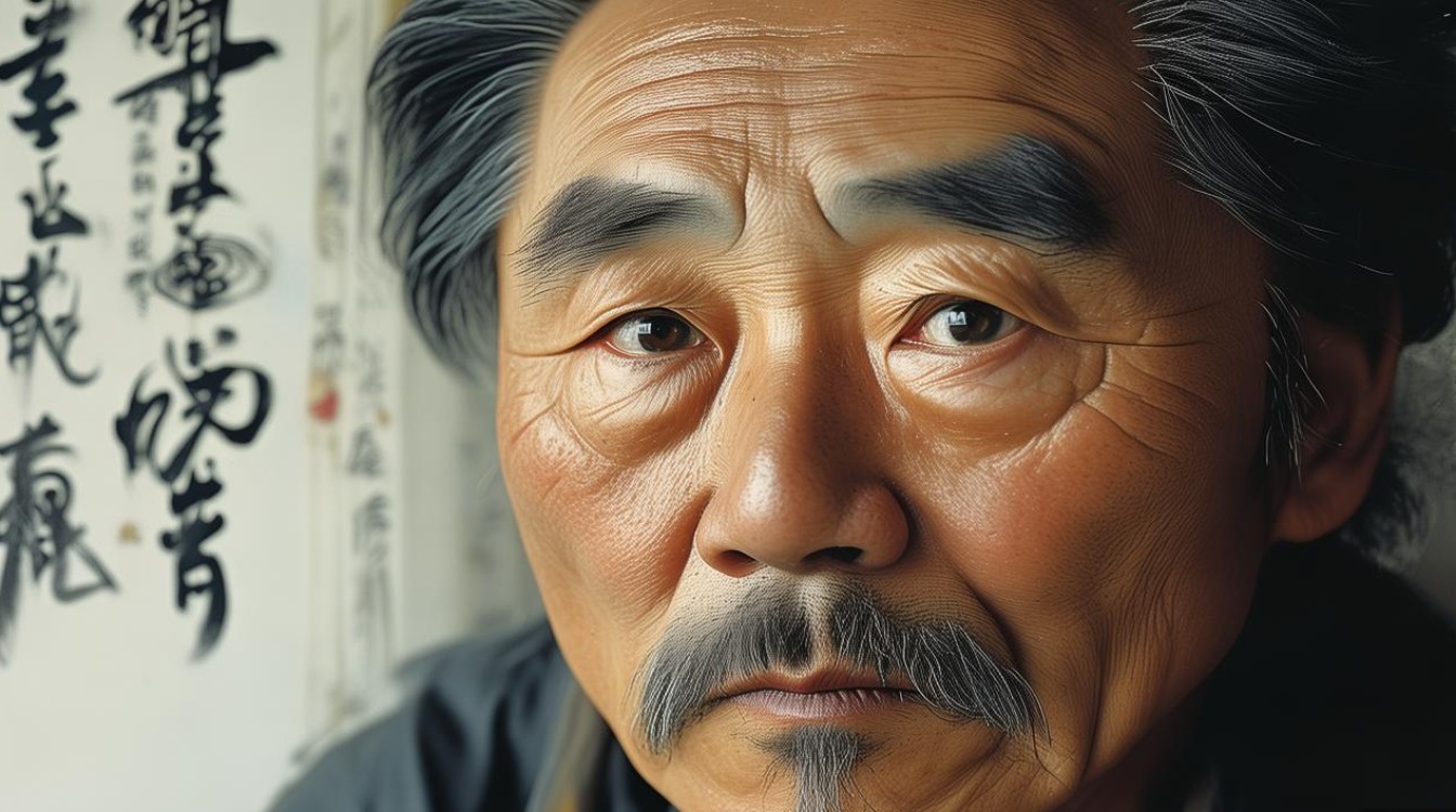 人画家王醒