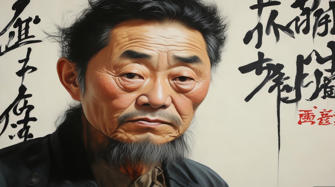 人画家王醒