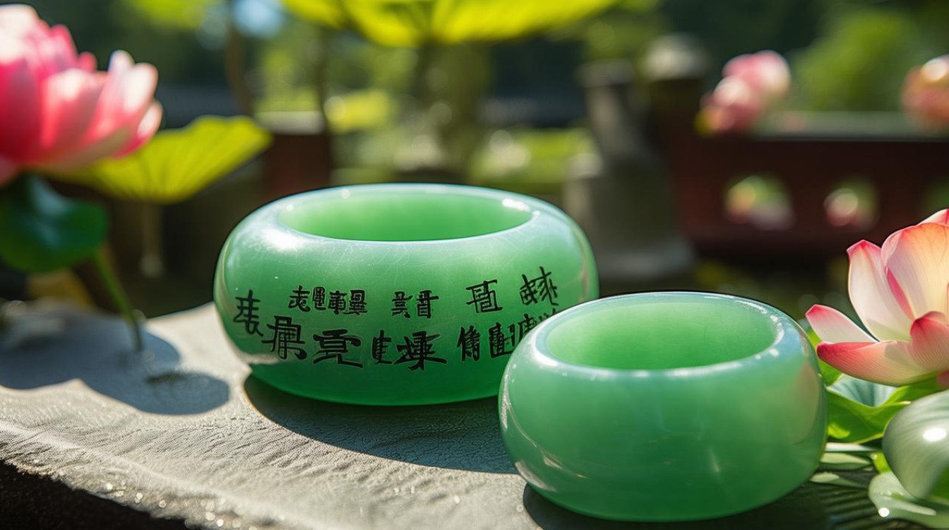 中国人喜欢翡翠