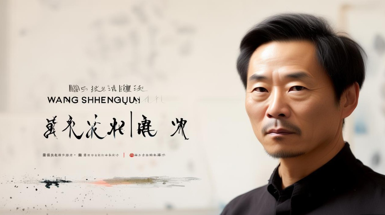 王胜泉画家