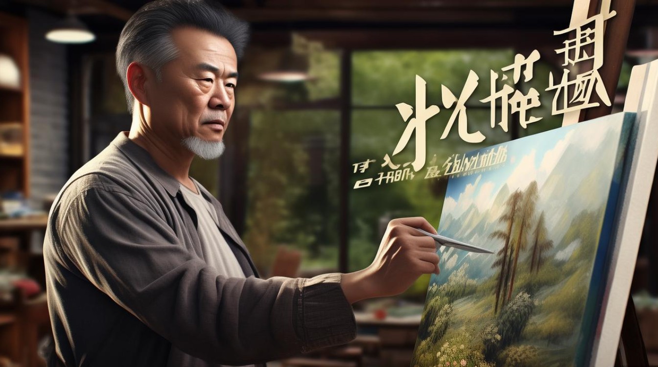 画家徐寒价格