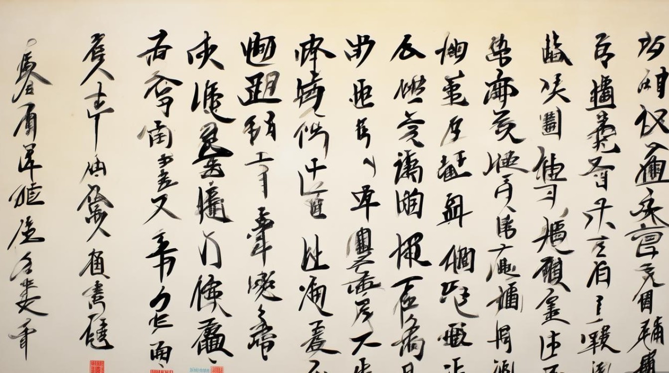 王寿山书法