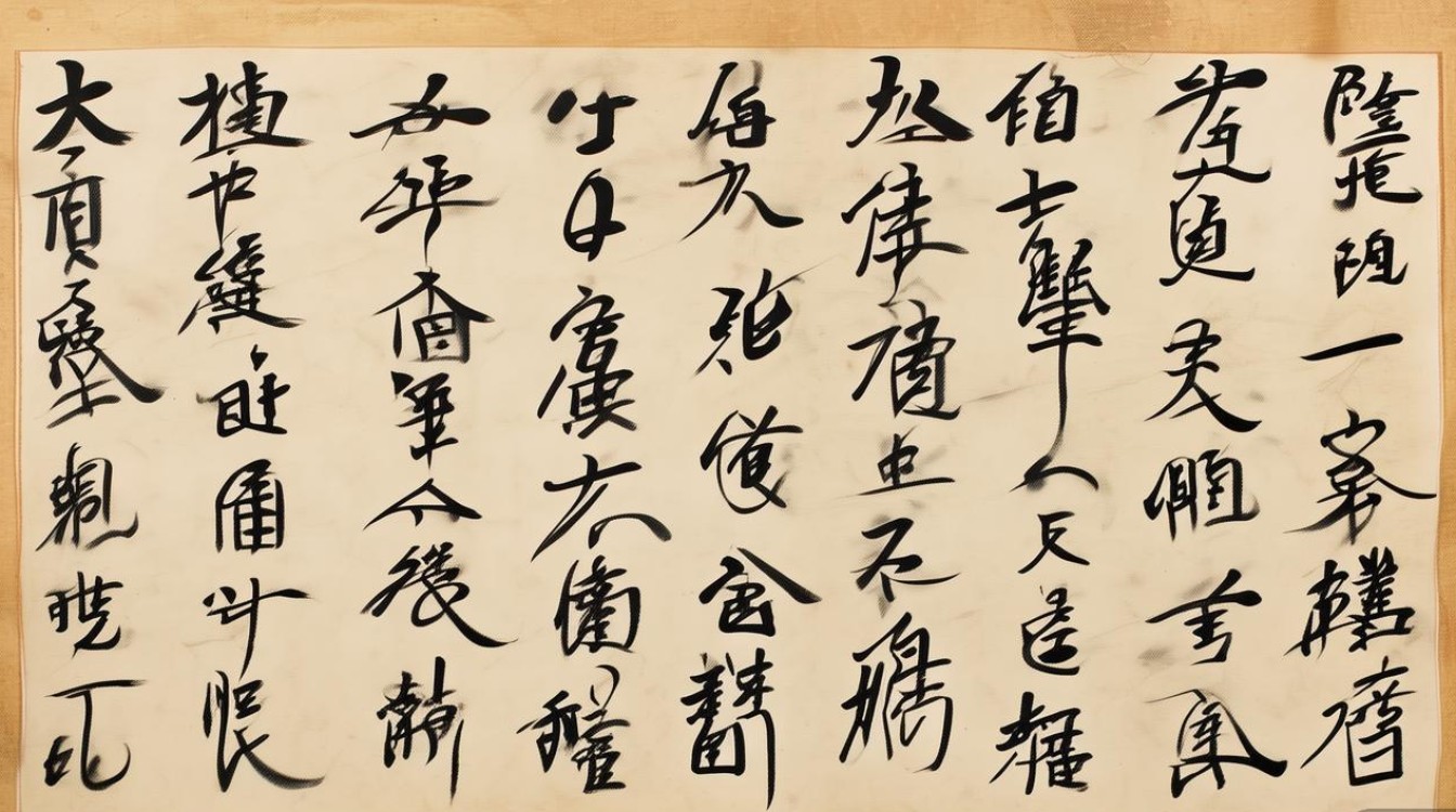 宋建安书法