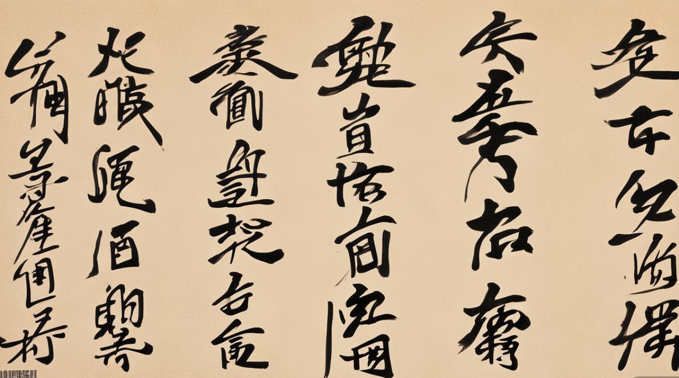 宋建安书法