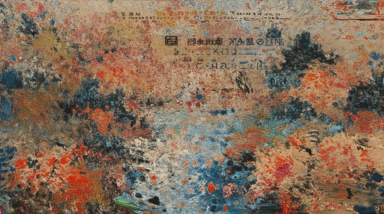 画家卢小云