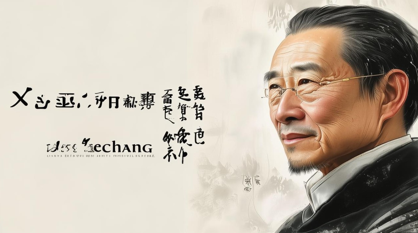 余克昌画家