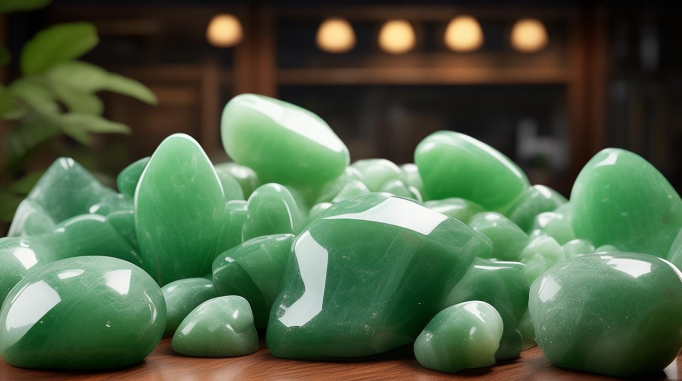 什么种水翡翠好